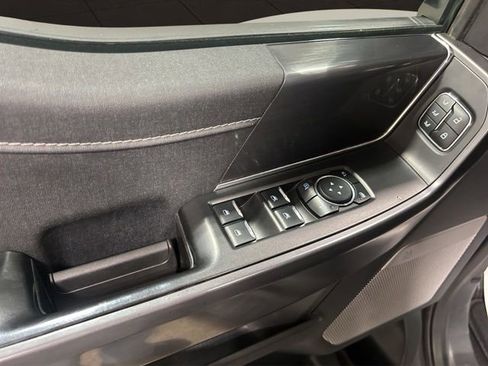 Certified 2025 Ford F150 Lariat AWD/4WD image 13