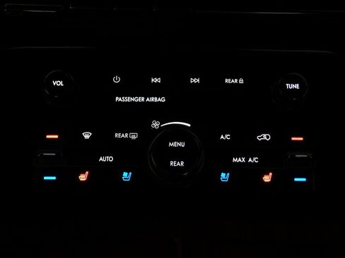 Used 2024 Lincoln Navigator L Reserve w/ Equipment Group 201A image 45