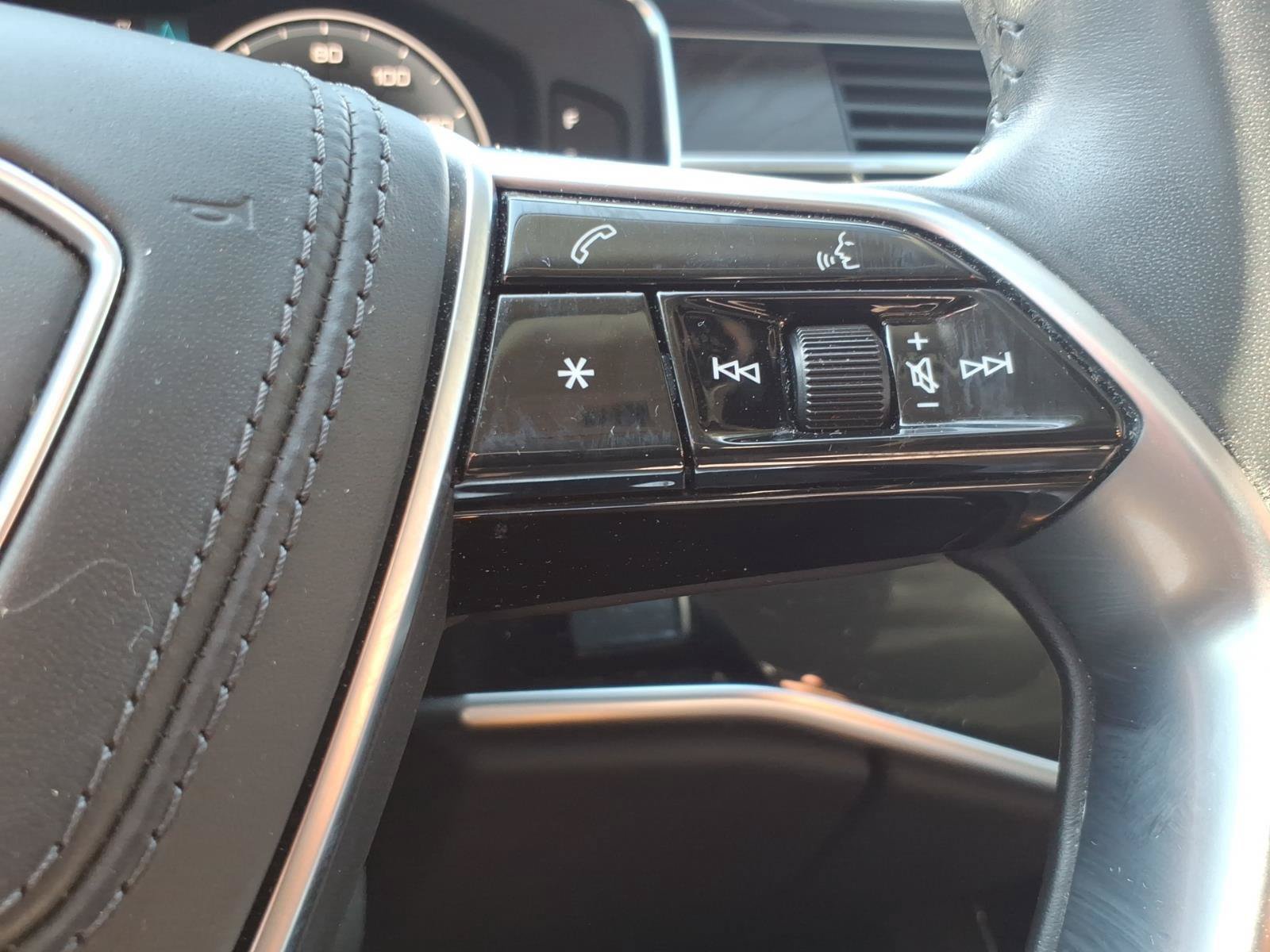 Used 2020 Audi A8 L 3.0T w/ Executive Package AWD/4WD image 16