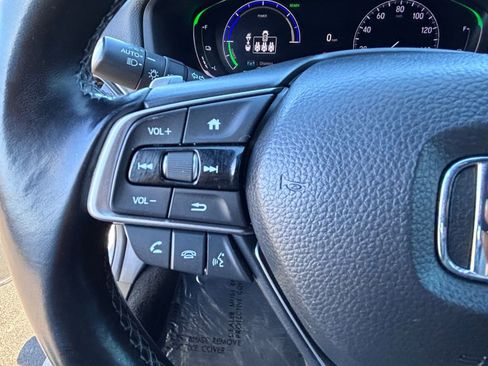 Certified 2022 Honda Accord Sport image 25