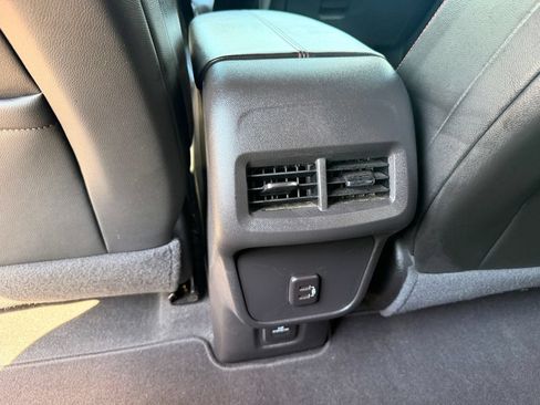 Used 2023 Chevrolet Equinox RS w/ RS Leather Package FWD image 27