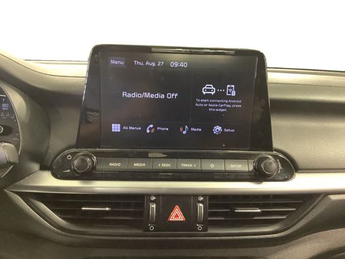 Used 2022 Kia Forte LXS FWD image 21