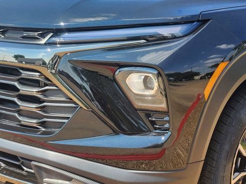 New 2026 Chevrolet TrailBlazer ACTIV w/ Convenience Package image 11