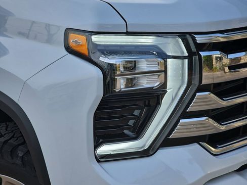 New 2026 Chevrolet Silverado 2500 High Country w/ High Country Premium Package image 33