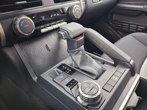 New 2026 Toyota Tacoma TRD Off-Road AWD/4WD image 24