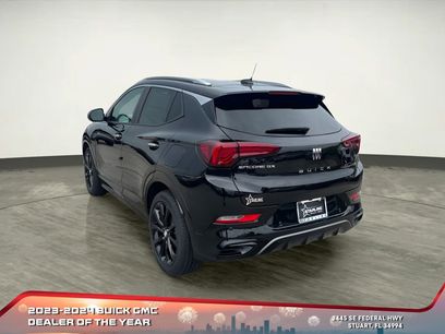 New 2026 Buick Encore GX Sport Touring w/ Advanced Technology Package