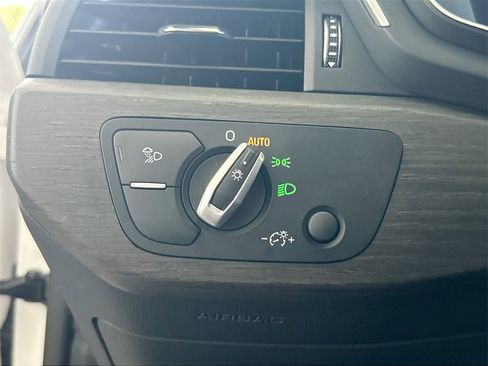 Used 2024 Audi A5 2.0T Premium Plus image 16