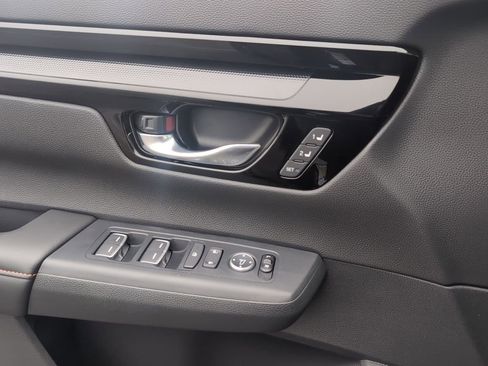 New 2026 Honda CR-V Sport Touring image 28