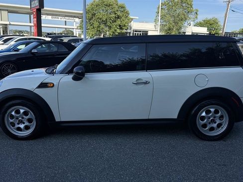 Used 2014 MINI Cooper Clubman FWD image 11