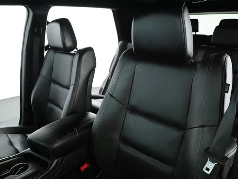 Used 2021 Dodge Durango GT w/ Blacktop Package image 4