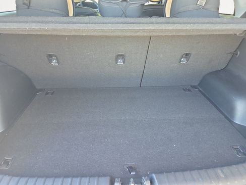 Used 2024 Kia Soul EX FWD image 10