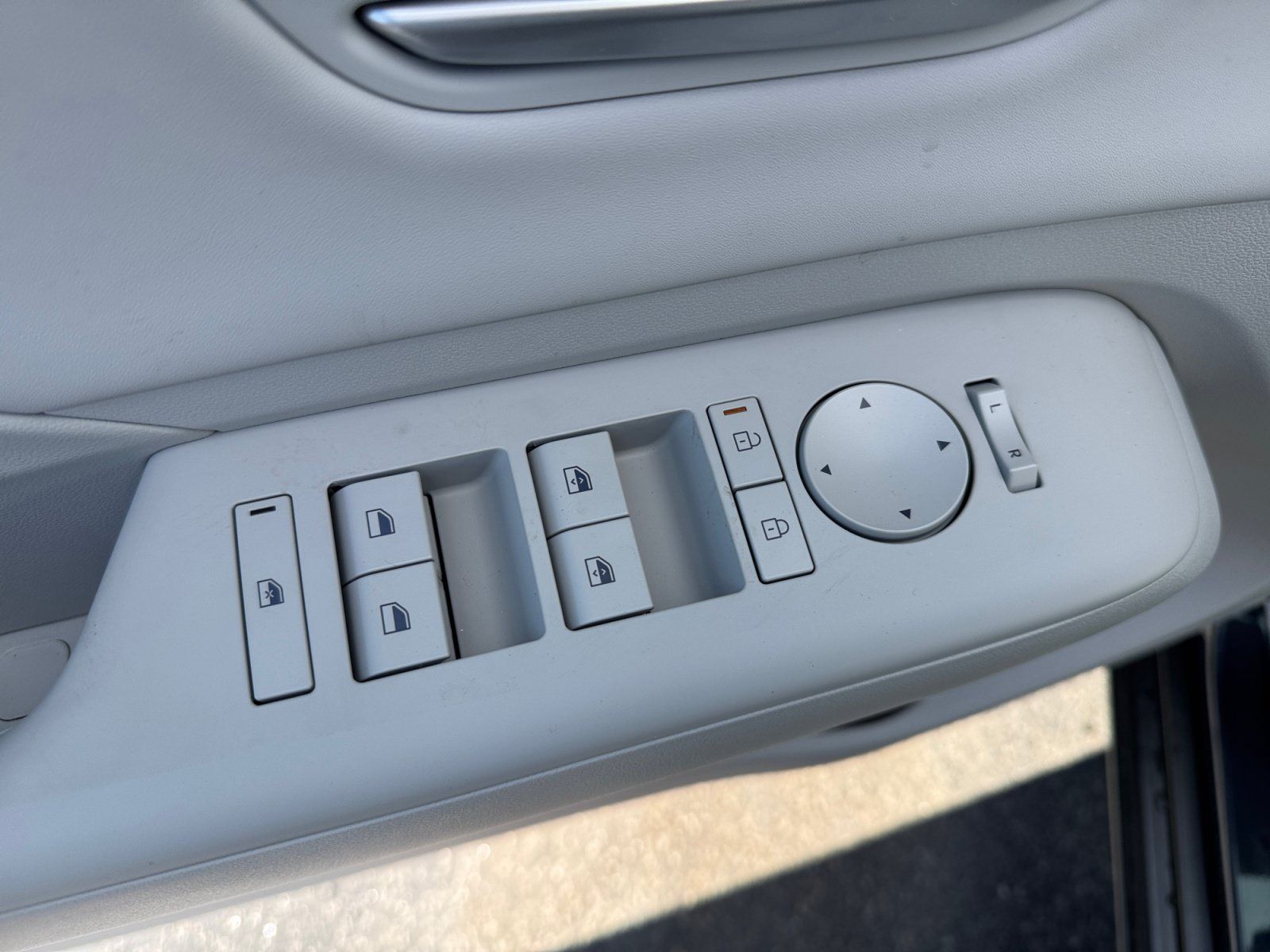 New 2026 Hyundai Kona Limited AWD/4WD image 20