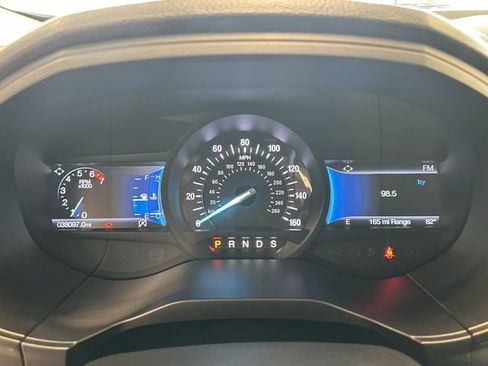 Used 2023 Ford Edge SEL w/ Convenience Package AWD/4WD image 40