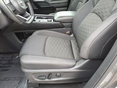 Used 2024 Nissan Pathfinder SV AWD/4WD image 19