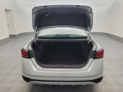 Used 2024 Nissan Altima 2.5 SV image 29