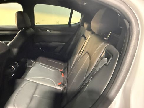 Used 2022 Alfa Romeo Stelvio Ti image 45