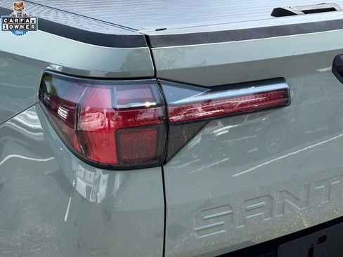 Used 2022 Hyundai Santa Cruz SEL Premium AWD/4WD image 9