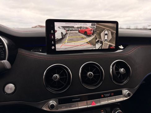 Used 2023 Kia Stinger GT2 image 24