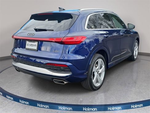 Used 2025 Audi Q5 Prestige image 6