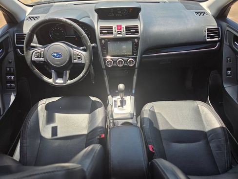 Used 2017 Subaru Forester 2.5i Limited AWD/4WD image 9