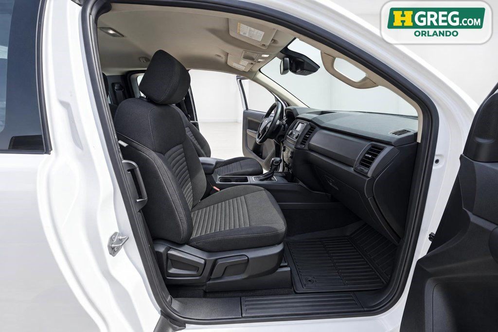 Used 2020 Ford Ranger XL RWD image 11