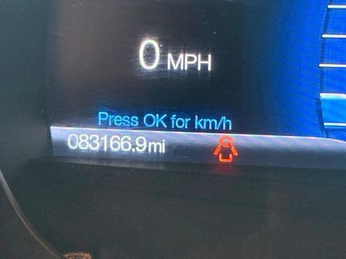 Used 2017 Ford Expedition Limited w/ Equipment Group 301A AWD/4WD image 12