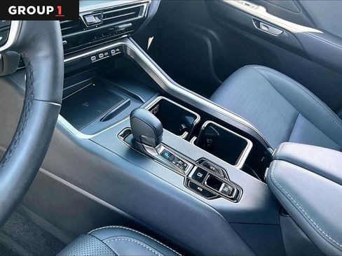 Certified 2024 Lexus TX 350 FWD w/ Technology Package image 15