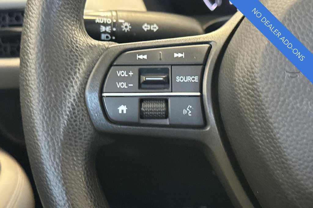Certified 2024 Honda HR-V LX image 26
