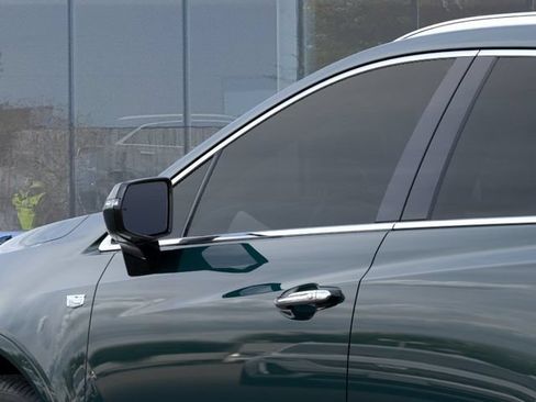 New 2026 Cadillac XT5 Premium Luxury w/ LPO, Floor Liner Package AWD/4WD image 12
