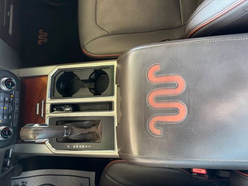 Used 2015 Ford F150 King Ranch w/ Trailer Tow Package image 12