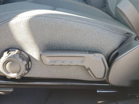 New 2026 Jeep Wrangler Willys image 23