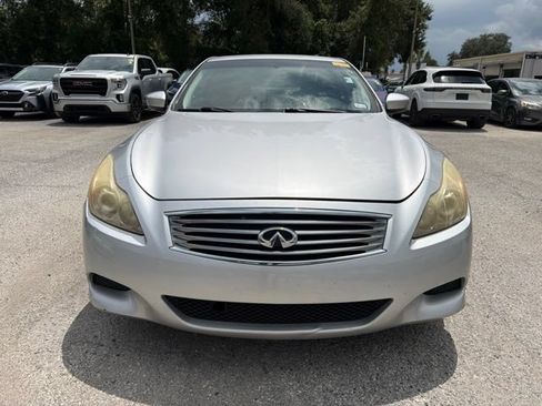 Used 2009 INFINITI G37 Journey w/ Premium Pkg RWD image 5