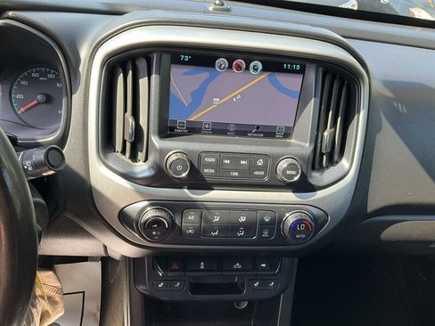Used 2015 Chevrolet Colorado LT w/ Luxury Package RWD image 22