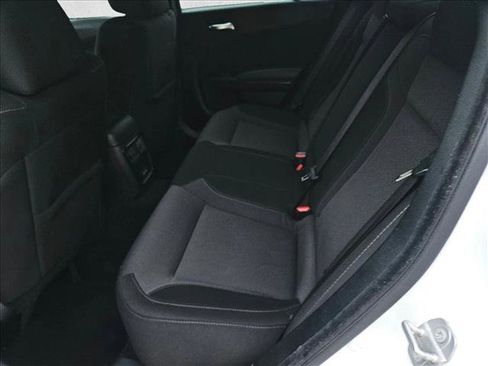 Used 2020 Dodge Charger SXT w/ Blacktop Package RWD image 10