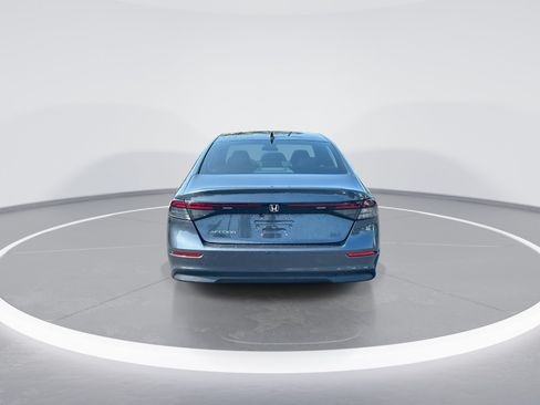 Used 2024 Honda Accord EX image 8