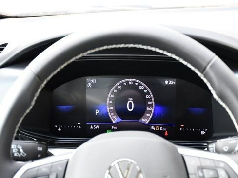 New 2026 Volkswagen Taos S image 23