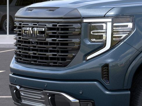 New 2026 GMC Sierra 1500 Denali Ultimate image 37