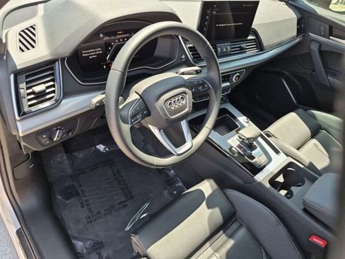 Used 2024 Audi Q5 2.0T Premium AWD/4WD image 11
