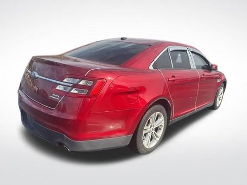 Used 2015 Ford Taurus SEL w/ Equipment Group 201A image 5