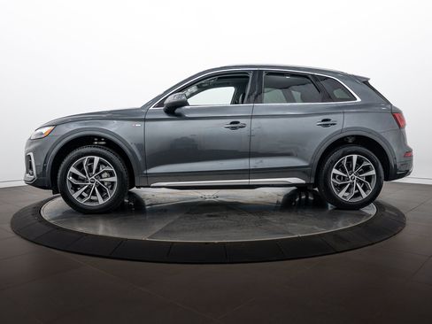 Certified 2023 Audi Q5 2.0T Prestige w/ Prestige Package AWD/4WD image 7