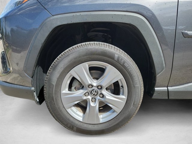Used 2022 Toyota RAV4 XLE w/ Convenience Package AWD/4WD image 28