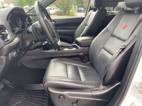 Used 2024 Dodge Durango R/T RWD image 16