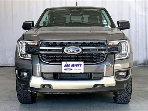 Used 2024 Ford Ranger XLT w/ Trailer Tow Package image 3