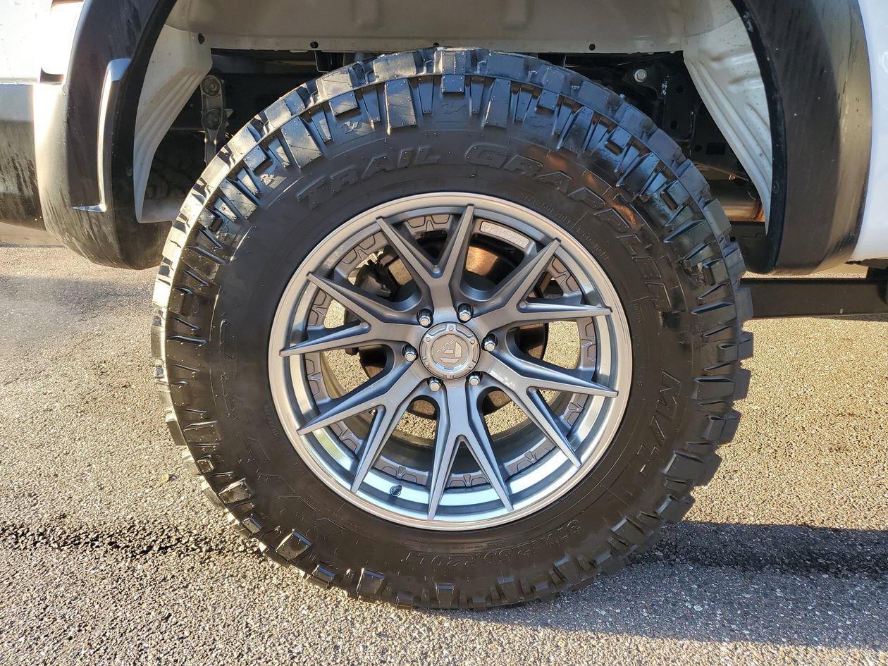 Used 2026 Ford F150 Raptor w/ Equipment Group 803A Raptor R AWD/4WD image 5