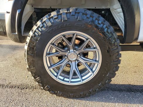 Used 2026 Ford F150 Raptor w/ Equipment Group 803A Raptor R AWD/4WD image 5