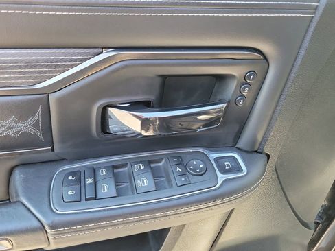 Used 2022 RAM 3500 Limited w/ Night Edition image 20