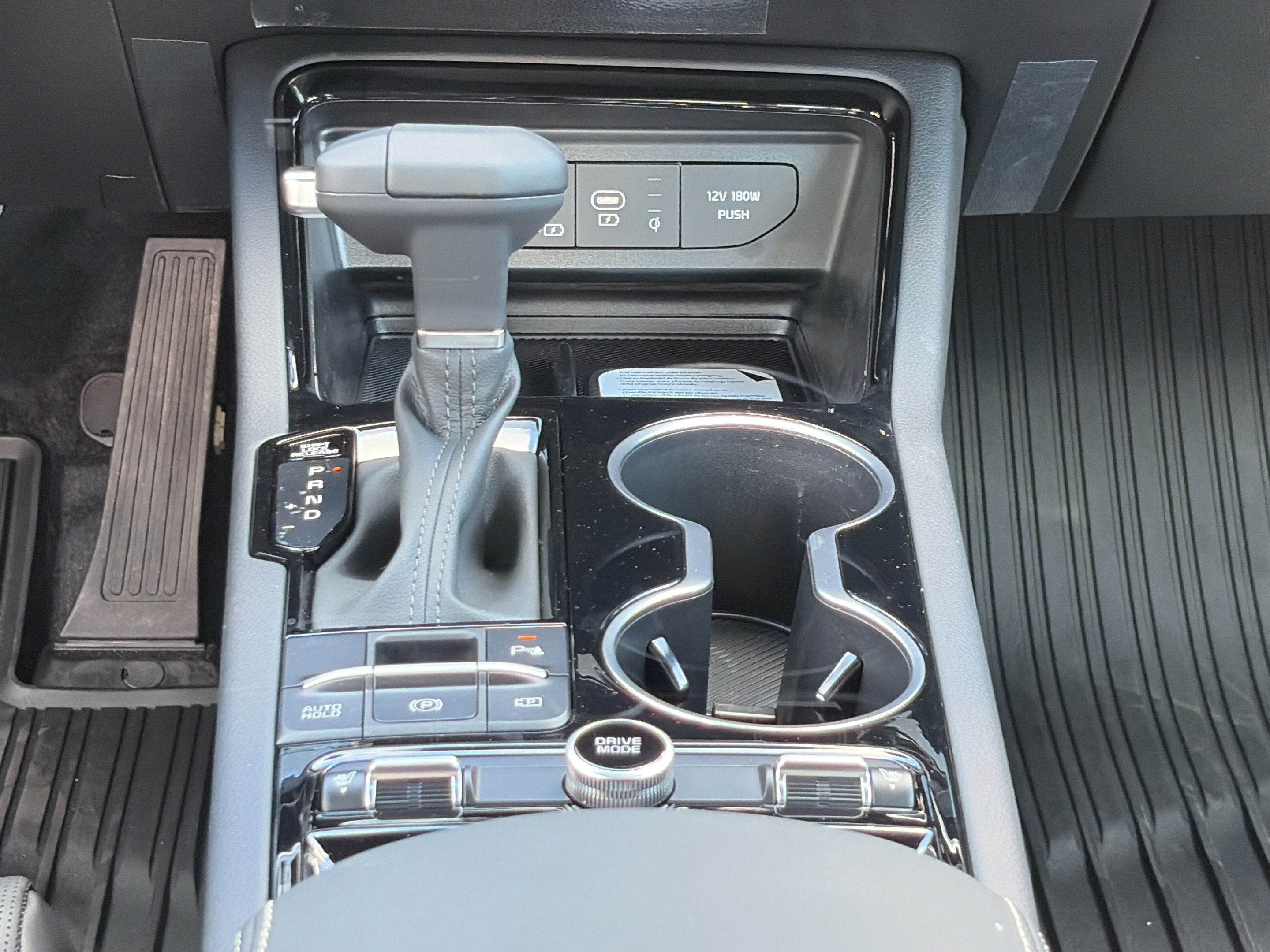 New 2026 Kia K5 GT-Line FWD image 15