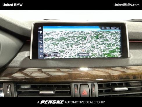 Used 2017 BMW X5 sDrive35i image 18