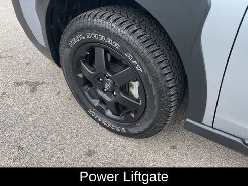 Used 2025 Subaru Outback Wilderness image 10