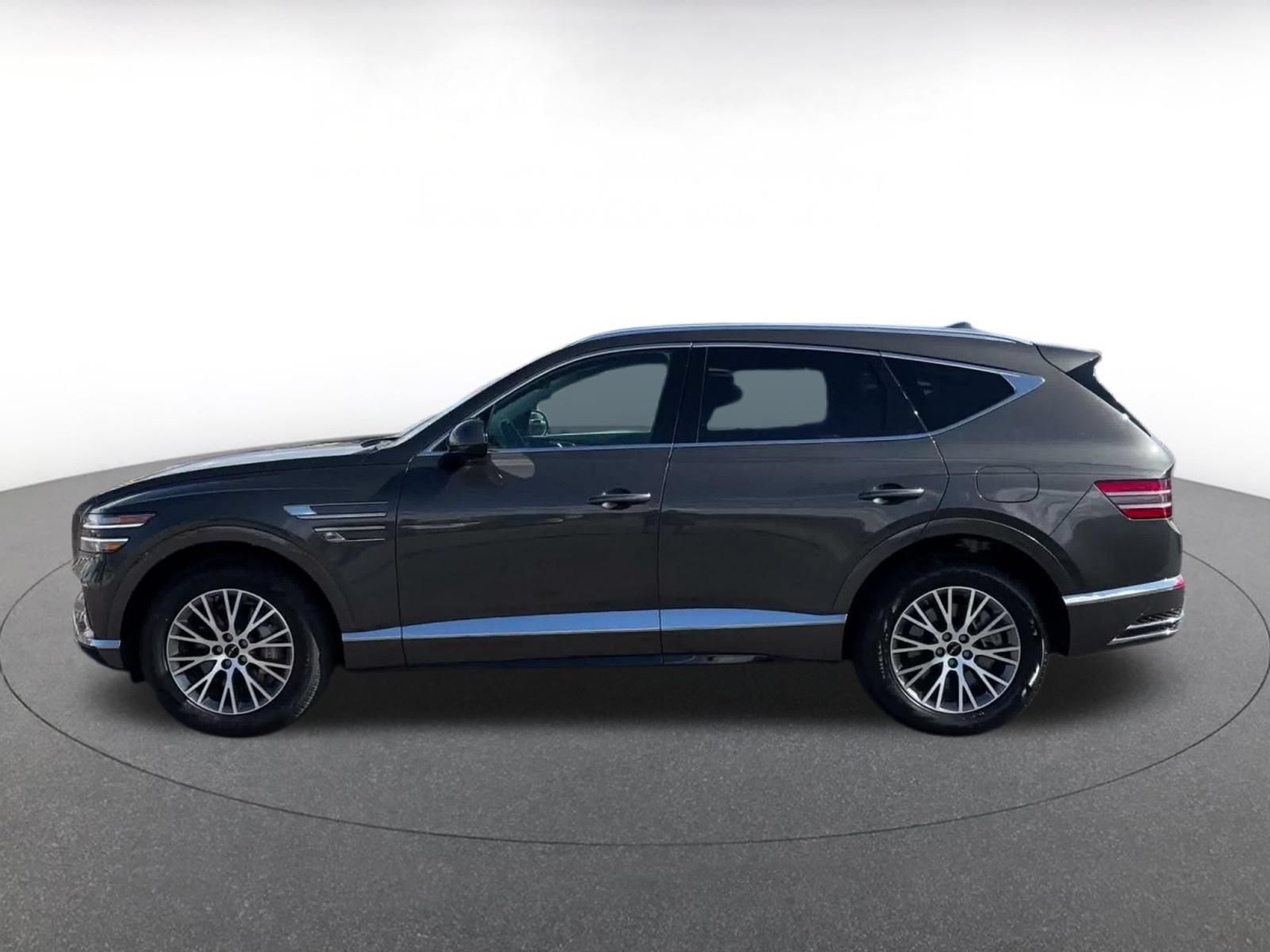Used 2026 Genesis GV80 2.5T AWD/4WD image 8